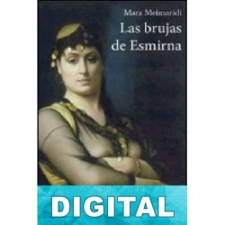 Las brujas de Esmirna Mara Meimaridi