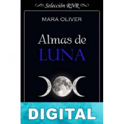 Almas de luna Mara Oliver