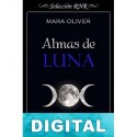 Almas de luna Mara Oliver