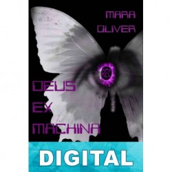 Deus ex machina 2.0 Mara Oliver