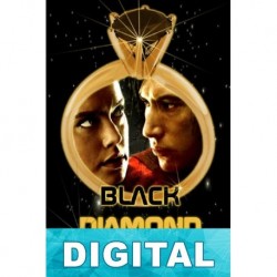 Black Diamond (La redención de Kylo Ren) Mara R. Jade