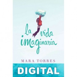 La vida imaginaria Mara Torres