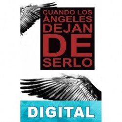 Cuando los ángeles dejan de serlo Mara Urnoba