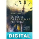 El túnel de las almas perdidas Mara Urnoba