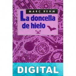La doncella de hielo Marc Behm
