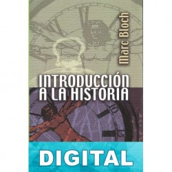 Introducción a la historia Marc Bloch
