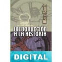Introducción a la historia Marc Bloch