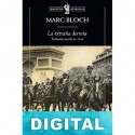 La extraña derrota Marc Bloch