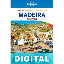 Madeira de cerca 1ª Ed. Marc Di Duca