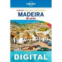 Madeira de cerca 1ª Ed. Marc Di Duca
