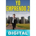 ¡Yo emprendo 2! 20 cápsulas para emprendedores Marc Fernández Plaza