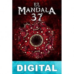 El mandala 37 Marc Laidlaw