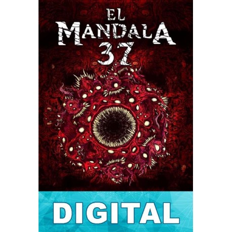 El mandala 37 Marc Laidlaw