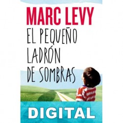 El pequeño ladrón de sombras Marc Levy