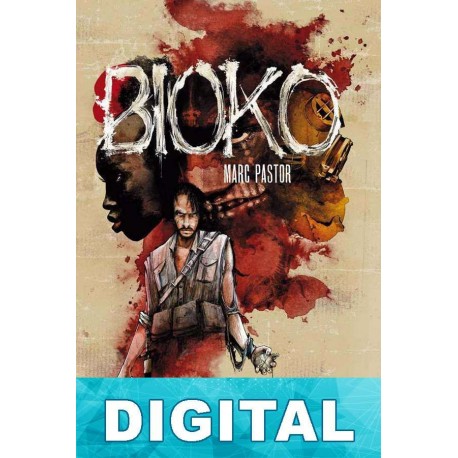Bioko Marc Pastor