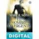 El hombre divergente Marc R. Soto