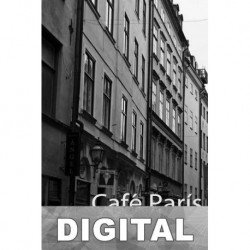 Café París Villaverde Marc Solé
