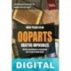Ooparts Marc-Pierre Dylan