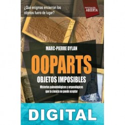 Ooparts Marc-Pierre Dylan