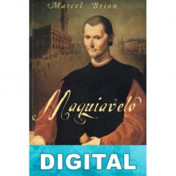 Maquiavelo Marcel Brion