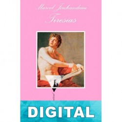 Tiresias Marcel Jouhandeau