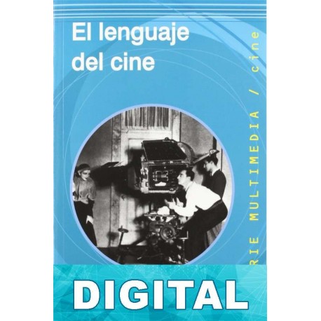El lenguaje del cine Marcel Martin