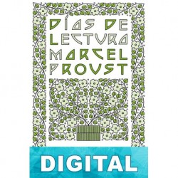 Días de lectura Marcel Proust