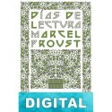 Días de lectura Marcel Proust