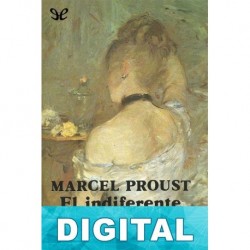 El indiferente Marcel Proust