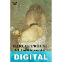 El indiferente Marcel Proust