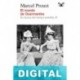 El mundo de Guermantes Marcel Proust