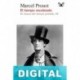 El tiempo recobrado Marcel Proust