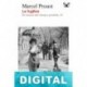 La fugitiva Marcel Proust