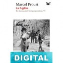 La fugitiva Marcel Proust