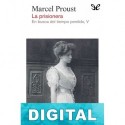 La prisionera Marcel Proust