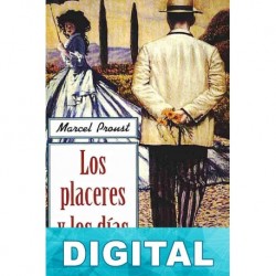 Los placeres y los días Marcel Proust