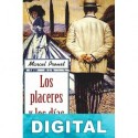 Los placeres y los días Marcel Proust