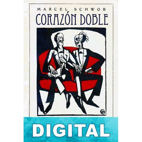 Corazón doble Marcel Schwob