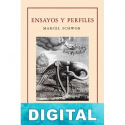 Ensayos y perfiles Marcel Schwob