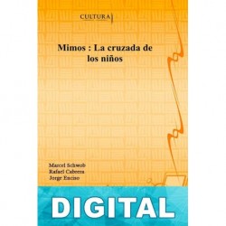 Mimos - La cruzada de los niños Marcel Schwob