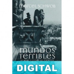 Mundos terribles Marcel Schwob