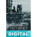 Mundos terribles Marcel Schwob
