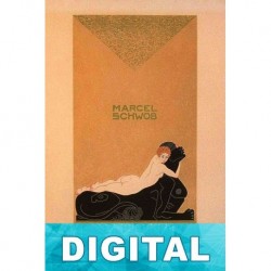 Vidas imaginarias Marcel Schwob