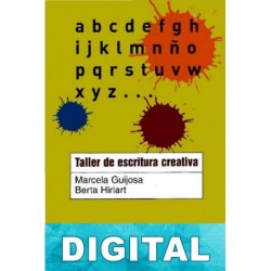 Taller de escritura creativa Marcela Guijosa & Berta Hiriart
