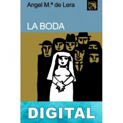 La boda Ángel María de Lera