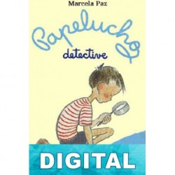 Papelucho detective Marcela Paz