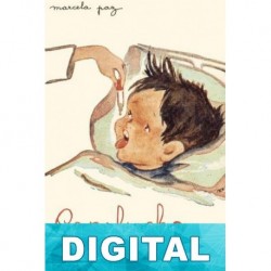 Papelucho en la clínica Marcela Paz