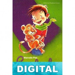 Papelucho en vacaciones Marcela Paz