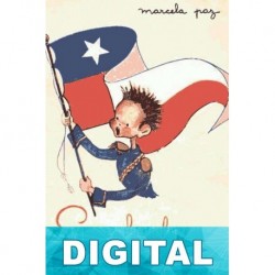 Papelucho historiador Marcela Paz