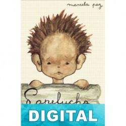 Papelucho perdido Marcela Paz